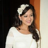 Madalasa Sharma at Feel My Love Press Meet - Pictures | Picture 96509